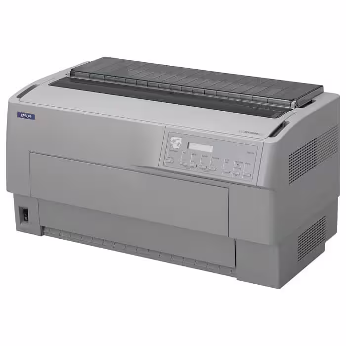 پرینتر سوزنی اپسون مدل DFX 9000