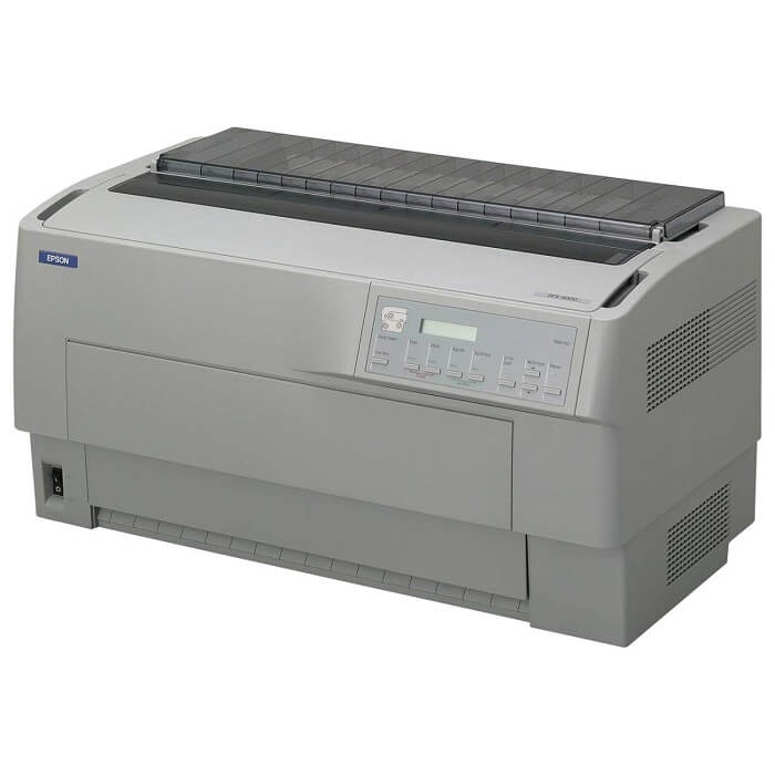 پرینتر سوزنی اپسون مدل DFX 9000
