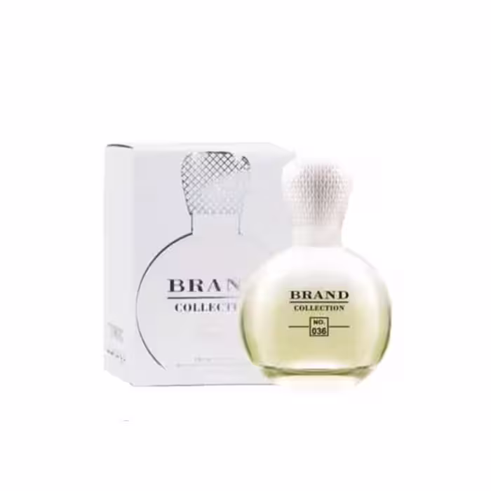 عطر ادکلن زنانه لاگوست برند کالکشن کد 036 (Lacoste Eau De Lacoste) حجم 25 میل
