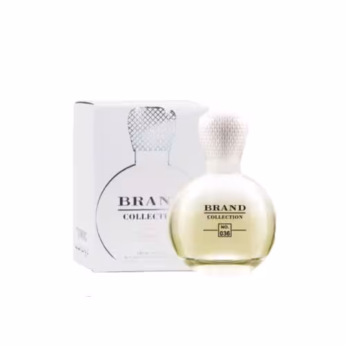 عطر ادکلن زنانه لاگوست برند کالکشن کد 036 (Lacoste Eau De Lacoste) حجم 25 میل