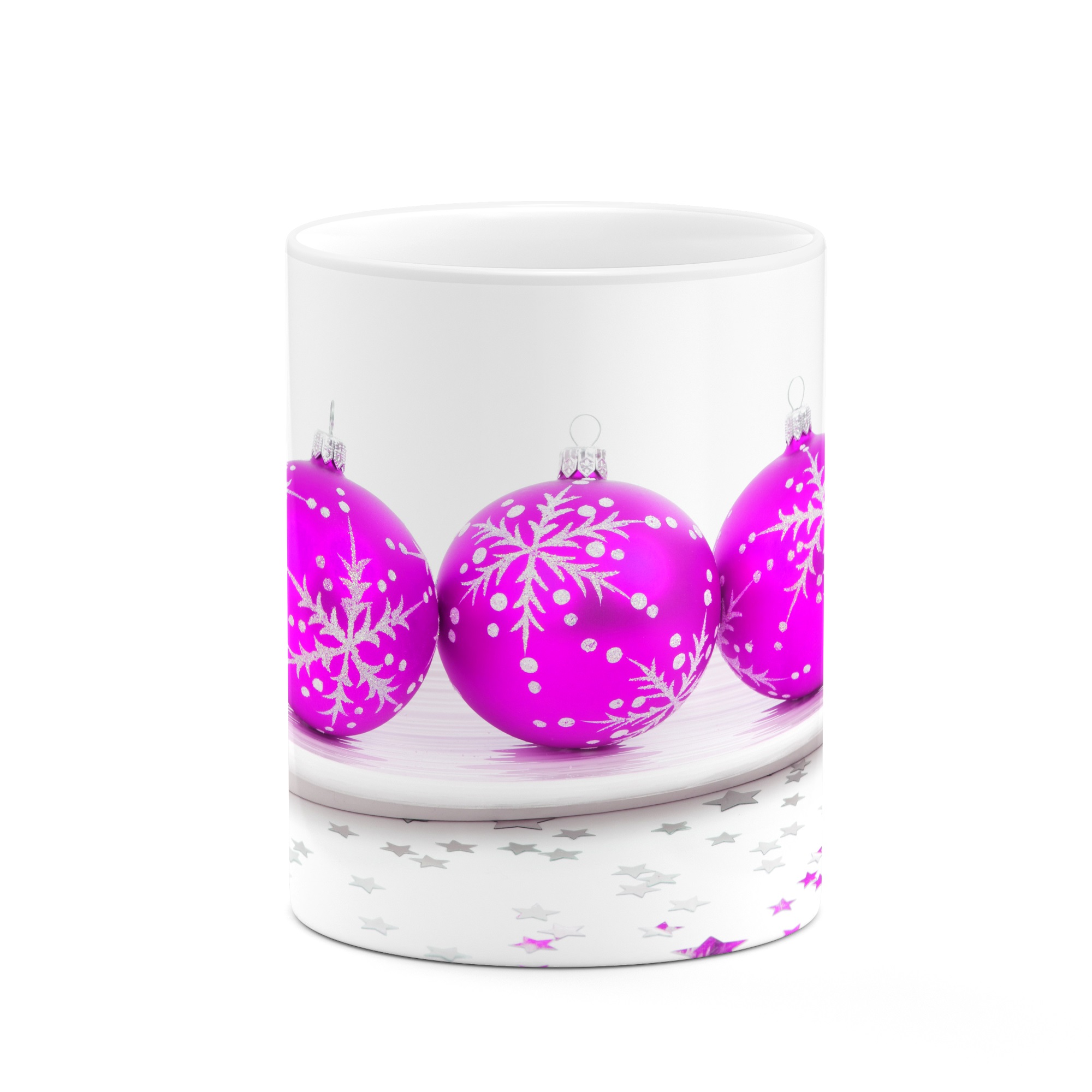 ماگ طرح آویز مدل mu00053