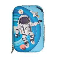 جامدادی مدل تبلتی طرح فضانورد