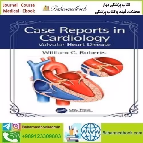 Case Reports in Cardiology Valvular Heart Disease 2024 T