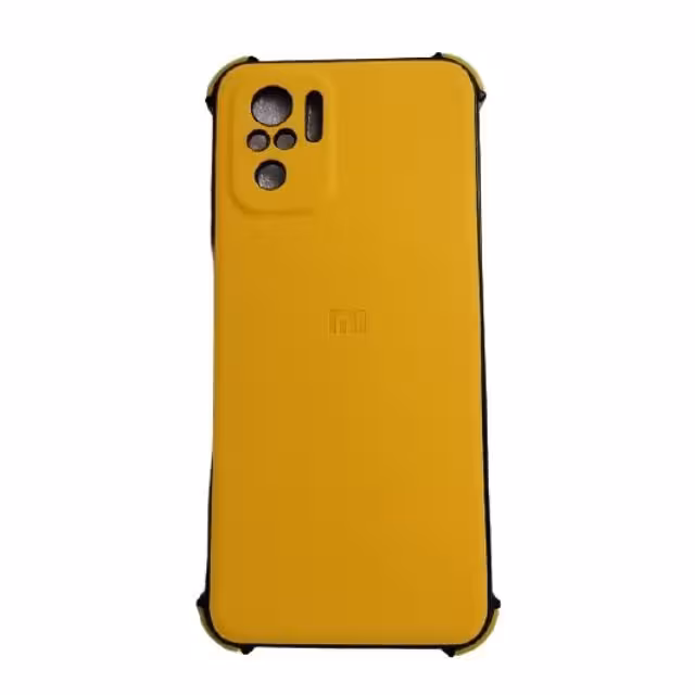 کاور مدل H15 مناسب برای گوشی موبایل شیائومی Redmi Note 10
