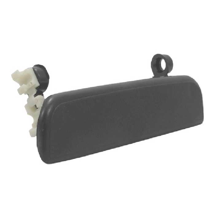 خرید دستگیره بیرونی چپ پراید 131 آماتا | اتوموبی