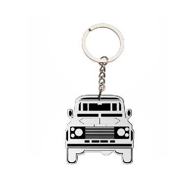 جاسوئیچی خودرو مدل جیپ