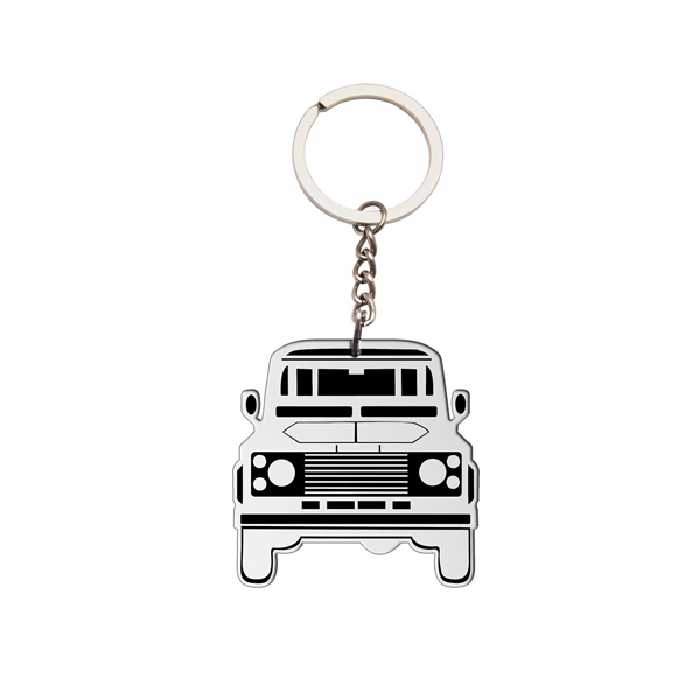 جاسوئیچی خودرو مدل جیپ