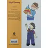 كتاب یادگیری شاد اثر گروه آموزشی انتشارات مک گراهیل انتشارات صابرین