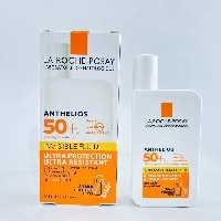  
فلوئید ضد آفتاب رنگی آنتلیوس spf50 لاروشه پوزای های کپی