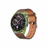 برچسب ماهوت طرح Leafs مناسب برای ساعت هوشمند هوآوی Watch GT 3 46mm