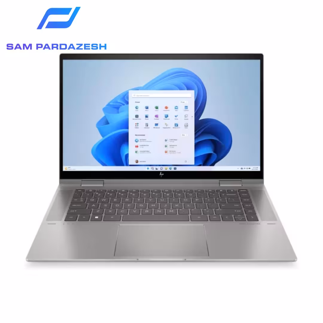 خریدلپ تاپ Envy x360 14 ew1058wm Core i5 1335U 16GB 512GB SSD Intel
