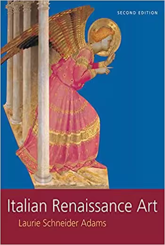 󾕇 دانلود کتاب Italian Renaissance Art, 2018 - دانلود کتاب های دانشگاهی