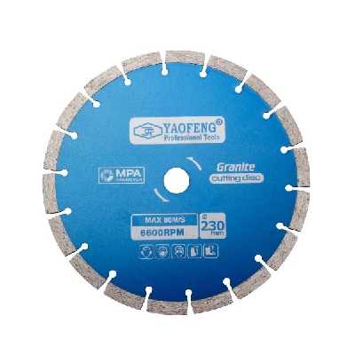 صفحه گرانیت بر یائوفنگ مدل Geranit-230