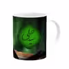 ماگ طرح مقام معظم رهبری  مدل mgp11596