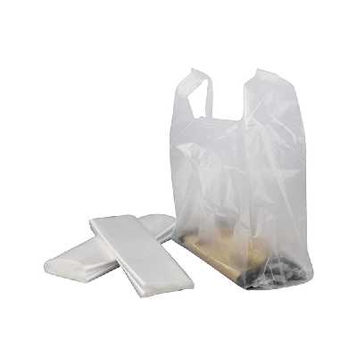 نایلون بسته بندی مدل TPB45.55 بسته 100 عددی