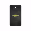 برچسب پوششی ماهوت مدل CHEVROLET-Logo مناسب برای تبلت سامسونگ Galaxy Tab 4 7.0 2014 T231
