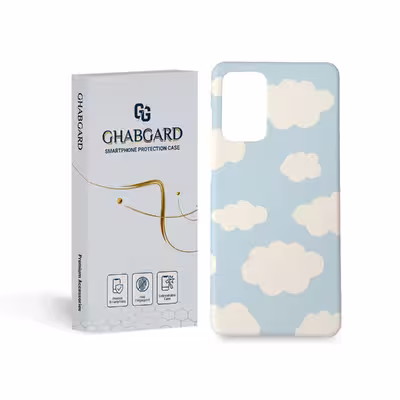 کاور قاب گارد مدل فانتزی مناسب برای گوشی موبایل سامسونگ  galaxy a72
