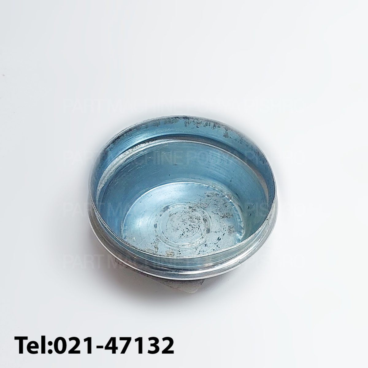 درپوش توپی عقب چرخ لیفتراک