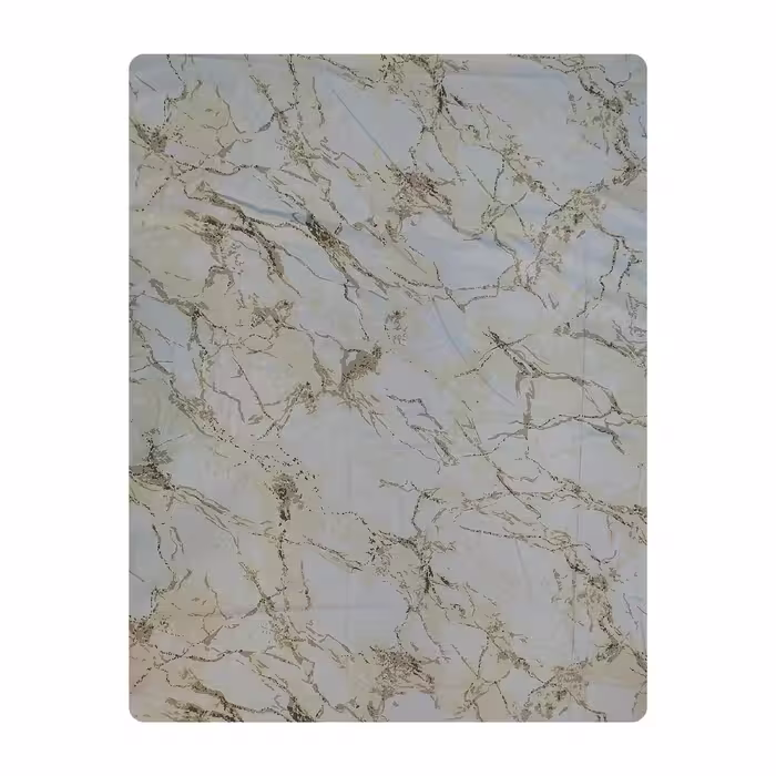 ملحفه آدنو مدل گنیس کد IR126 دونفره سایز 220x240 سانتی متر