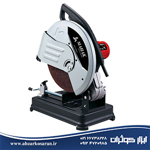 اره پروفیل بر Mahak مدل CCM-355H