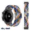 بند دریم مدل Woven مناسب برای ساعت هوشمند آمازفیت GTR 2 E