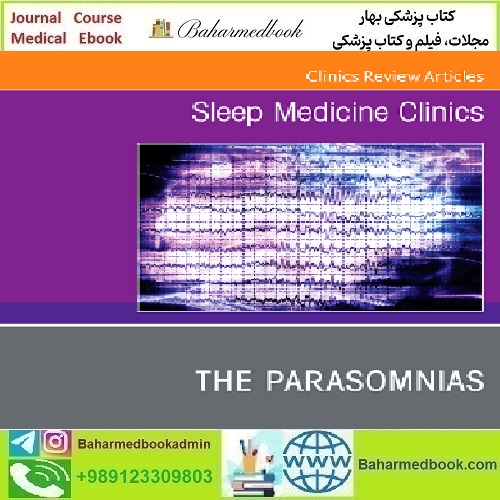 Sleep Medicine Clinics Volume 19 Issue 1 2024 T
