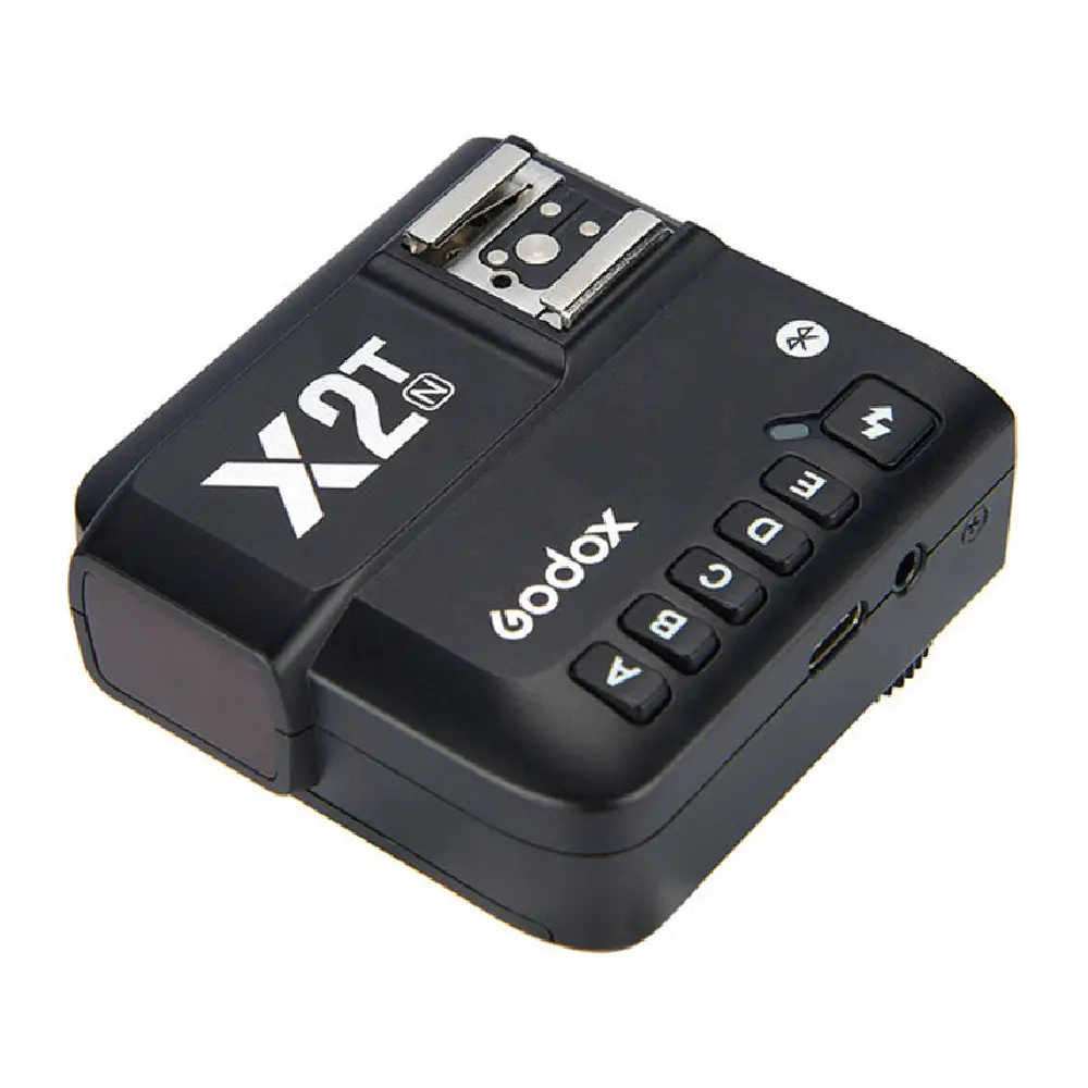 رادیو فلاش بی سیم گودکس Godox X2T-N for Nikon