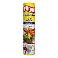 سفره زرین چاپی ویژه پیلگون 120 سانتی متری در 12 متری | فروشگاه اینترنتی تاتا کالا