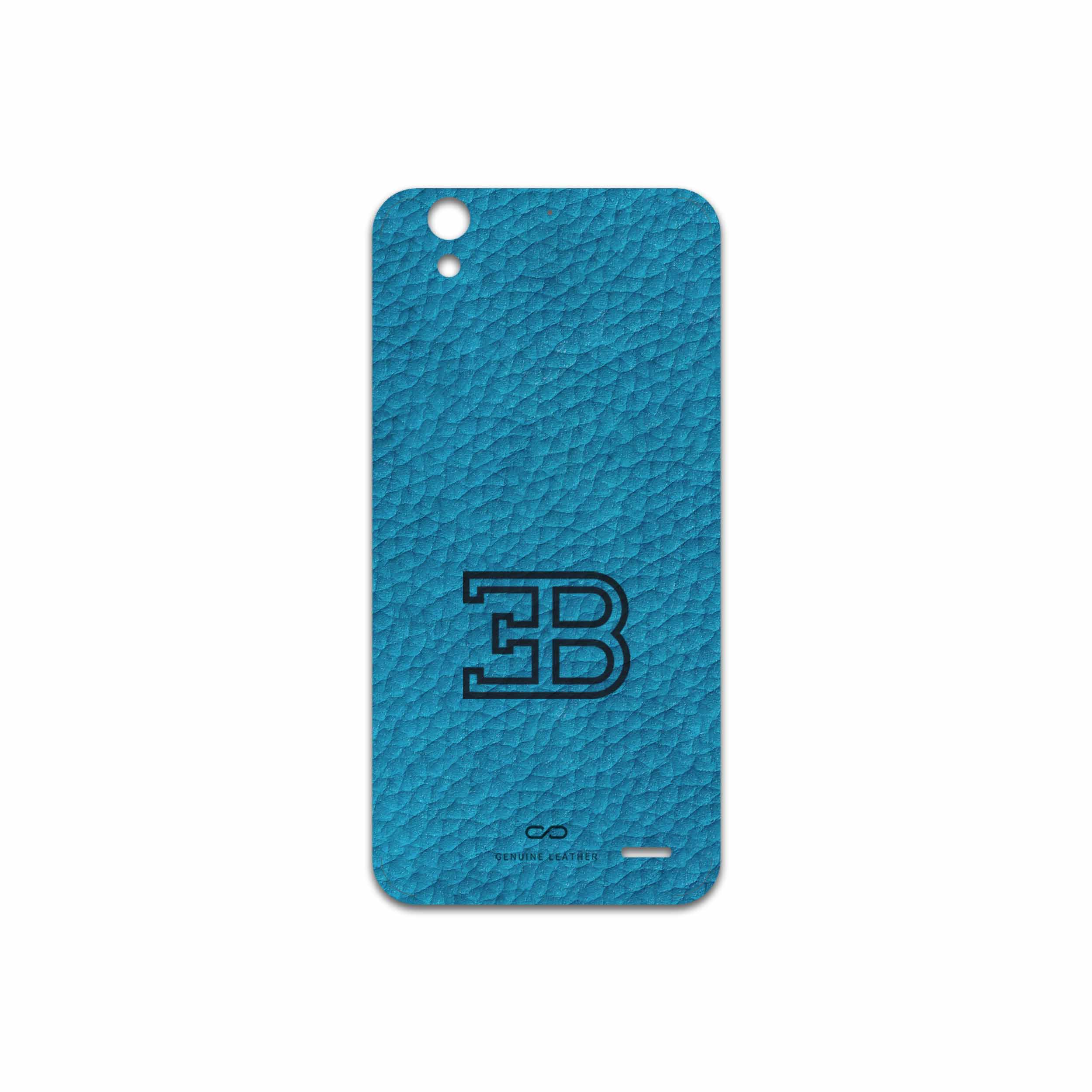 برچسب پوششی ماهوت مدل BL-BGGT مناسب برای گوشی موبایل هوآوی Ascend G630
