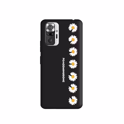 کاور کد 992 مناسب برای گوشی موبایل شیائومی  Redmi Note 10 Pro / Redmi Note 10 Pro Max