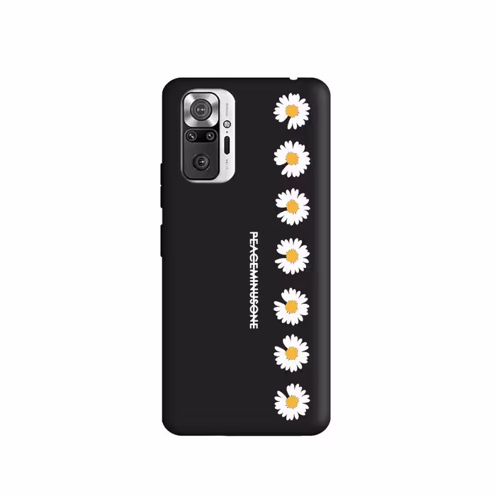 کاور کد 992 مناسب برای گوشی موبایل شیائومی  Redmi Note 10 Pro / Redmi Note 10 Pro Max