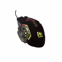ماوس گیمینگ یوسیتک مدل GX80 - دوسو آی تی