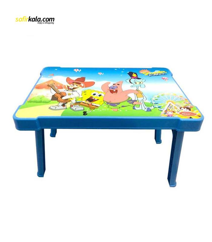 میزتحریر ناصر پلاستیک کد 3505