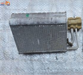 رادیات کولر زیر داشبورد یا اواپراتور مناسب برای اطاق e60 e63 e64