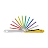 ماژیک رنگ آمیزی 12 رنگ بیک مدل Kid Couleur