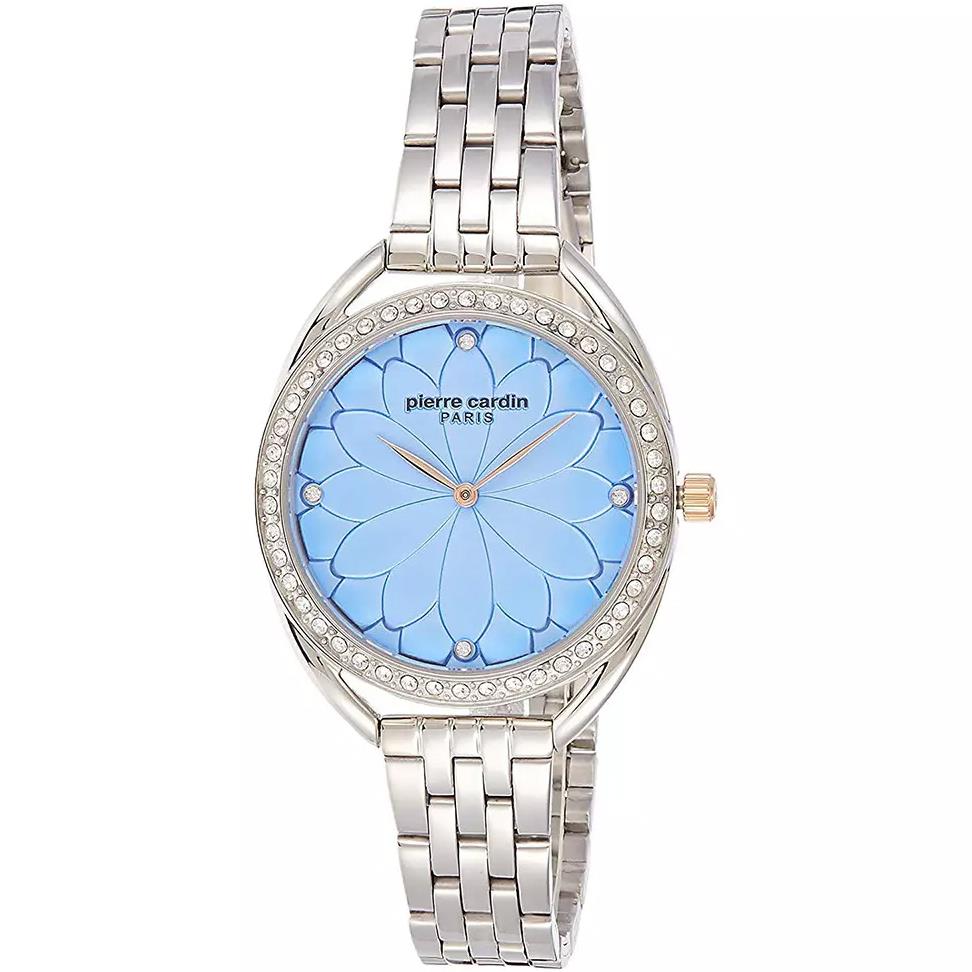 ساعت مچی پیرکاردین مدل PC902392F10