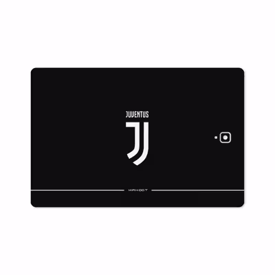 برچسب پوششی ماهوت مدل Juventus مناسب برای تبلت سامسونگ Galaxy Tab S4 10.5 2018 T830