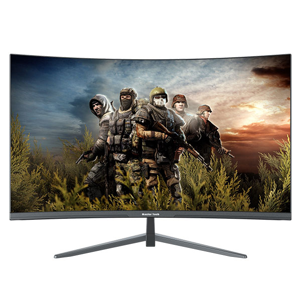 مانیتور منحنی 27 اینچ مسترتک مدل GP279Q