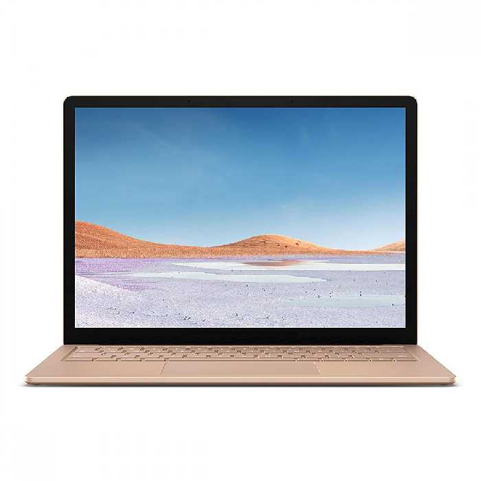 لپ تاپ 13 اینچی مایکروسافت Surface Laptop 3 Core i5 - فروشگاه اینترنتی طیف سنتر