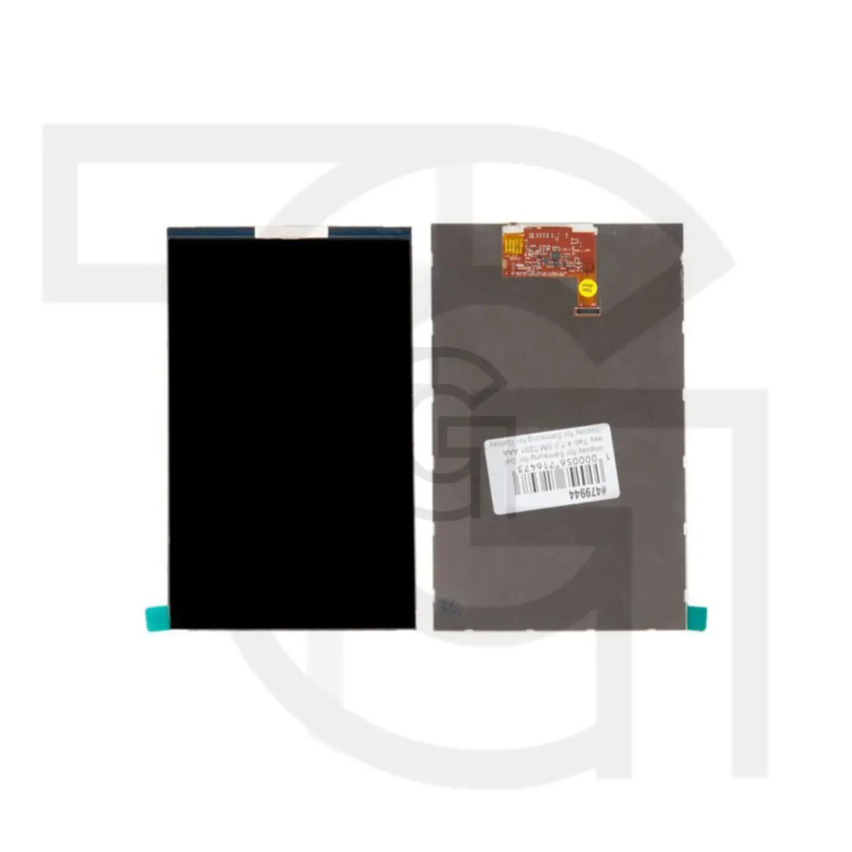 ال‌سی‌دی سامسونگ LCD Samsung Galaxy Tab 4 7.0 3G