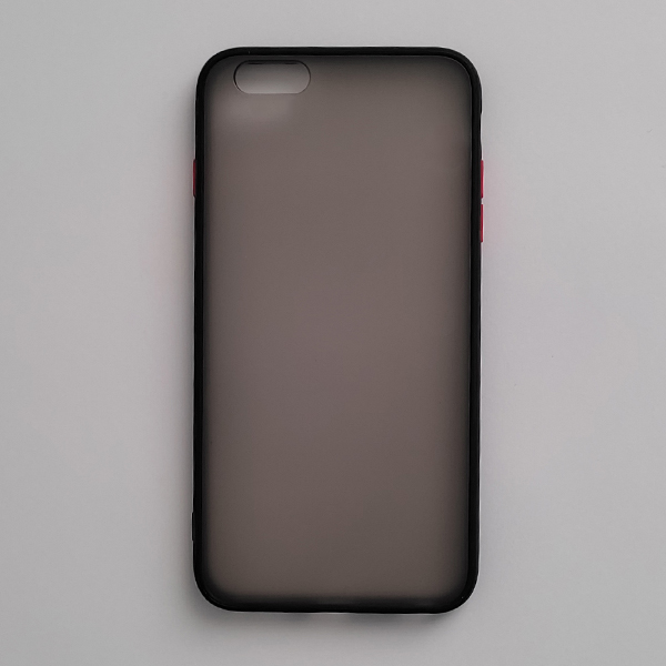 کاور مدل 001 مناسب برای گوشی موبایل اپل iphone 6 plus