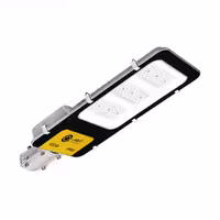 چراغ خیابانی ال ای دی 100 وات آذر طیف مدل گاما کد SL100W