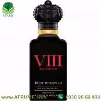 عطر ادکلن کلایو کریستین VIII روکوکو ایمورتل 50 میل مردانه