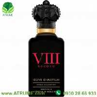 عطر ادکلن کلایو کریستین VIII روکوکو ایمورتل 50 میل مردانه