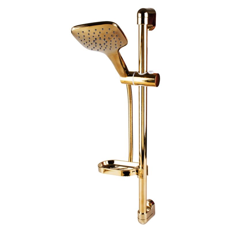 دوش حمام مدل تک کاره