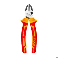 انبر سیم چین اینکو مدل HIHLDCP-28160 سایز 6 اینچ