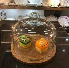 کیک خوری ام دی اف