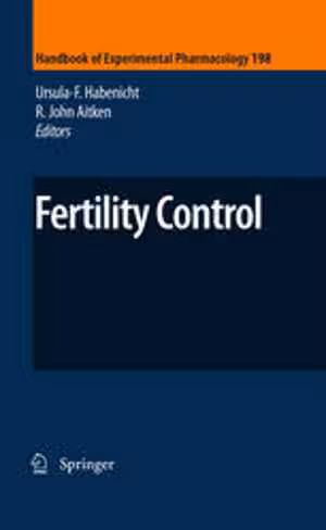 [PDF] دانلود کتاب Fertility Control, 2010