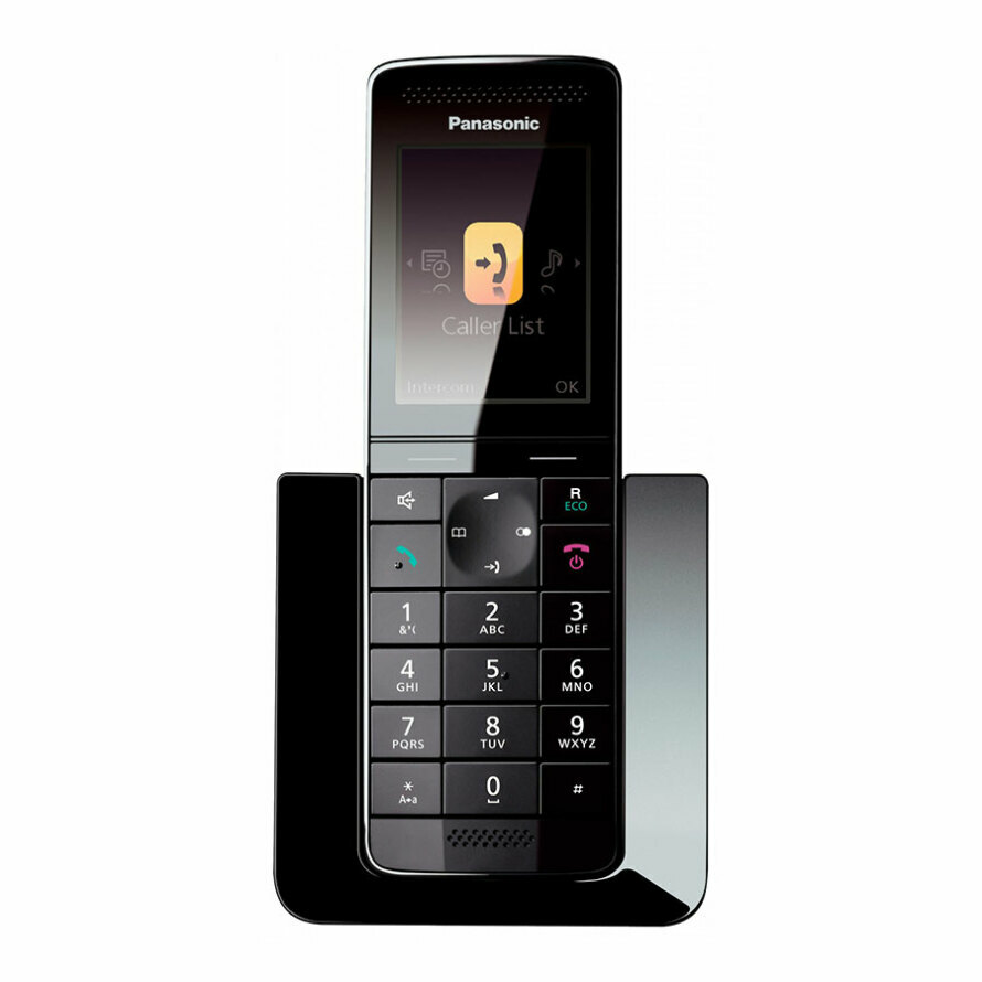 تلفن بی سیم پاناسونیک KX-PRS-110