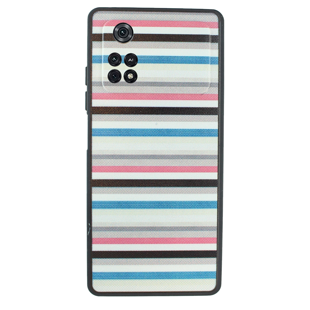 کاور کد 12 مناسب برای گوشی موبایل شیائومی Poco M4 Pro 4G